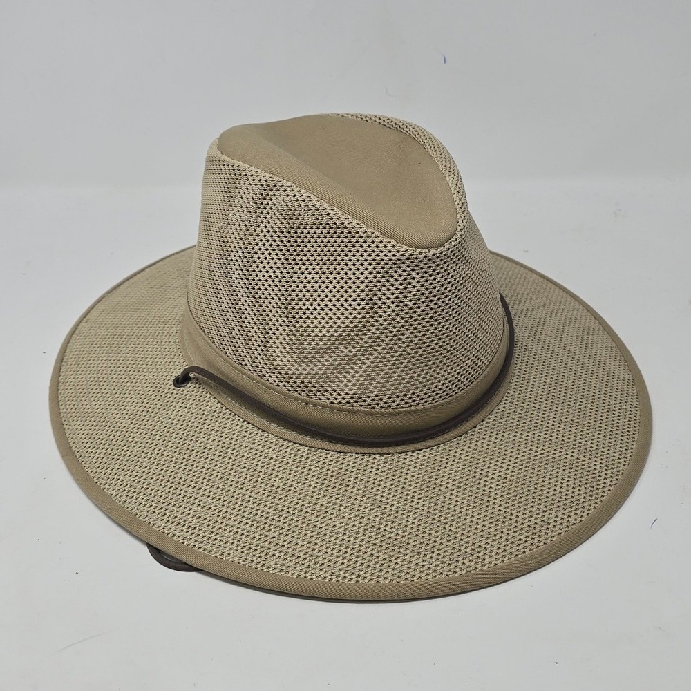 Henschel Hat men M Aussie Breezer cowboy western-safari style gorpcore Outdoor